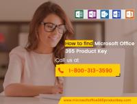 Microsoft Office 365 Product Key Support image 2